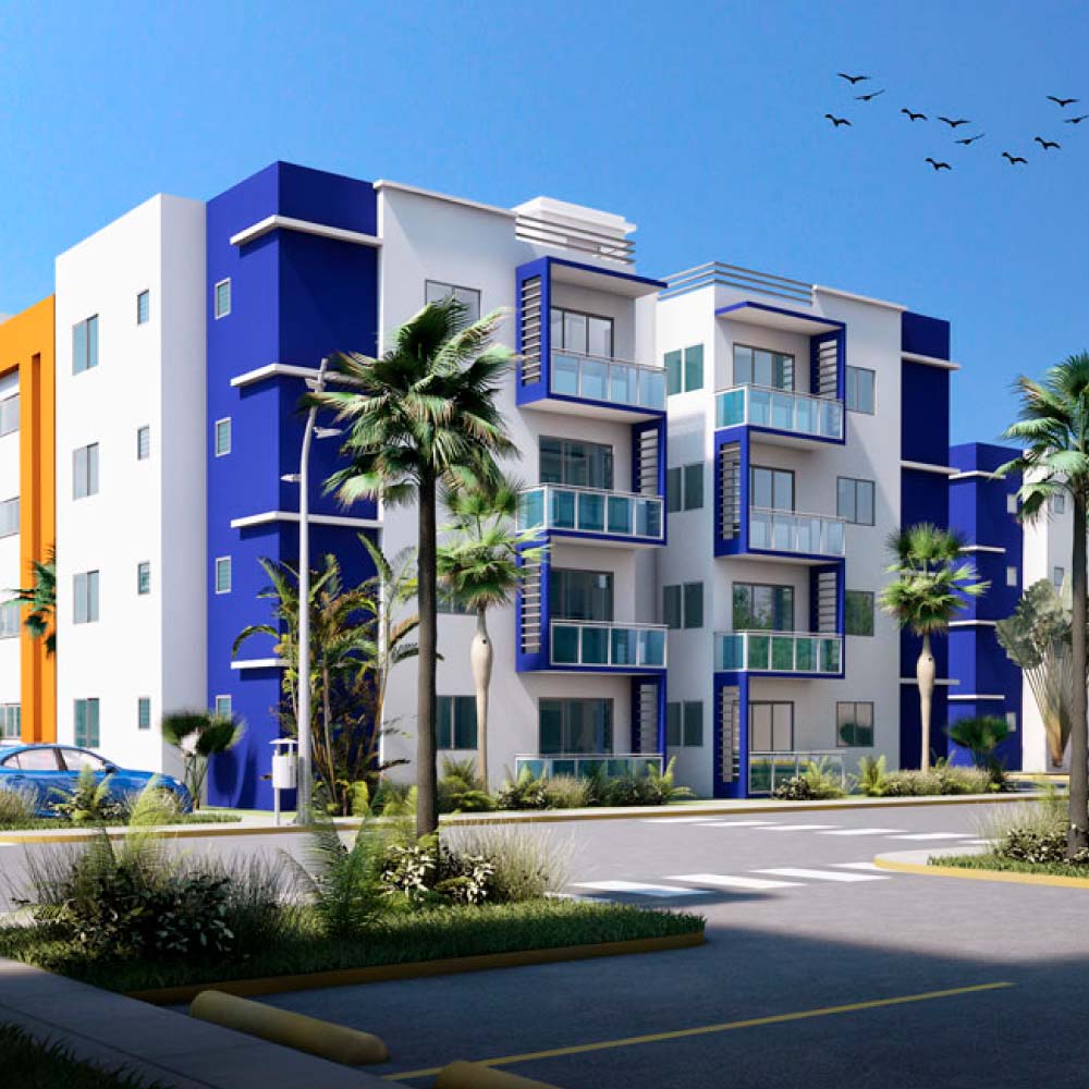 Proyecto Ita esther 1